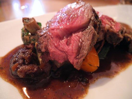 Marc's Restaurant Bar